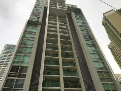 58347 - Costa del este - apartamentos