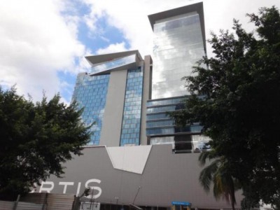 58416 - Obarrio - offices - sortis