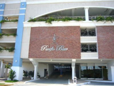 5842 - Punta pacifica - apartamentos - pacific blue