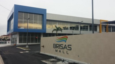 58428 - Ciudad de Panamá - oficinas - brisas mall