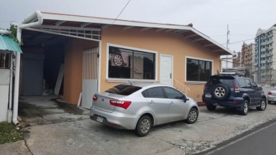 58458 - Parque lefevre - casas