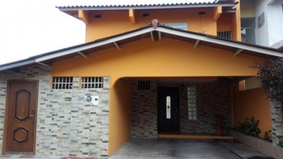 58486 - Altos de panama - casas