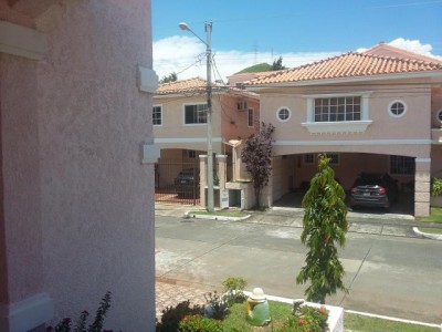 58490 - Altos de panama - casas