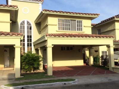 58493 - Altos de panama - casas