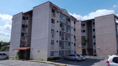 58553 - Rio abajo - apartments