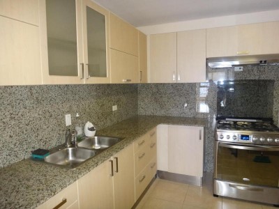 58620 - Costa del este - apartamentos - ph parque del mar