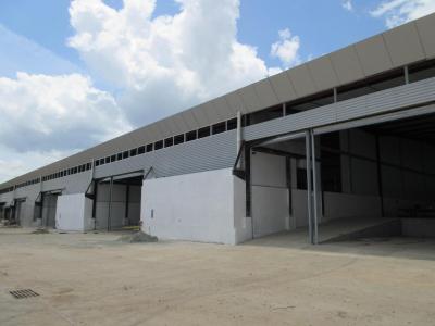 58638 - Tocumen - commercials