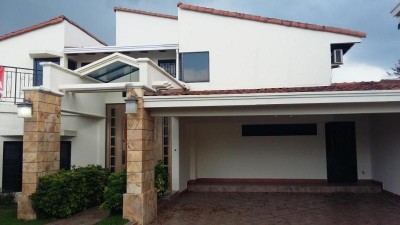 58833 - Betania - casas - altos de bethania