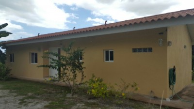 58895 - El valle de anton - casas