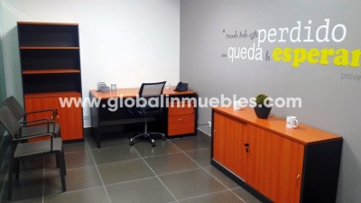 58919 - Obarrio - offices