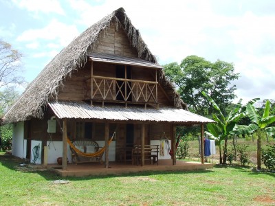 5893 - San Félix - houses