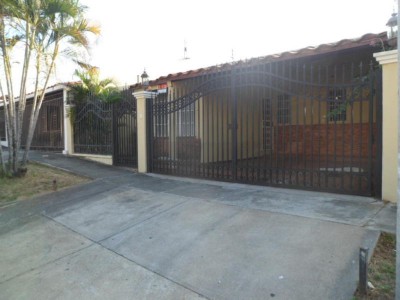 58986 - Altos de panama - casas - Villas de Vizcaya