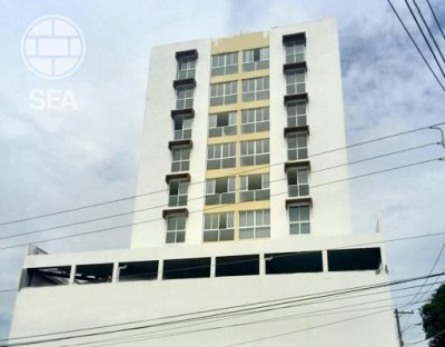 59050 - Pueblo nuevo - apartamentos