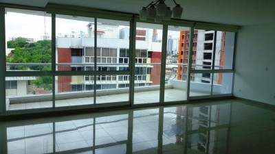 59090 - El cangrejo - apartments - ph the forum