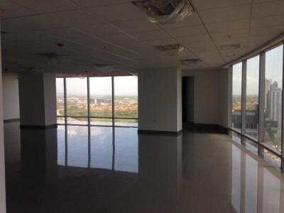 59111 - Costa del este - offices - torre ancon