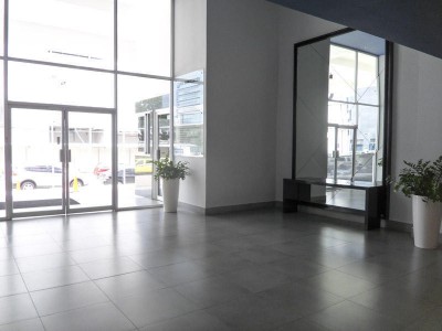 59114 - Costa del este - offices - bmw center