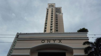 59328 - El cangrejo - apartamentos - PH Onyx Tower