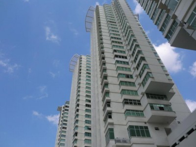 59346 - Panamá - apartamentos - vivendi