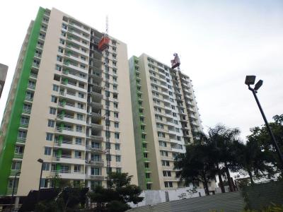 59357 - Condado del rey - apartments - green park