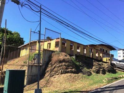 59382 - Parque lefevre - lots
