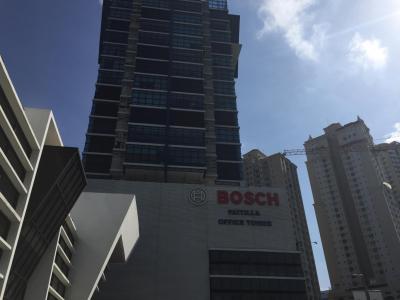 59467 - Punta paitilla - offices