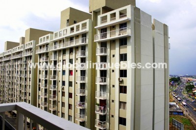 59526 - Via cincuentenario - apartamentos - mystic towers