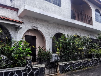 59544 - Bella vista - casas