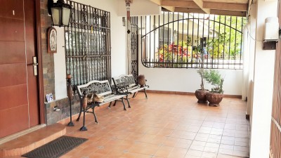 59552 - Villa de las fuentes - casas