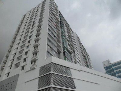59589 - Via transístmica - apartamentos - central park