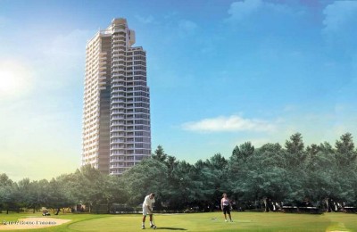 59675 - Chame - apartments - coronado golf