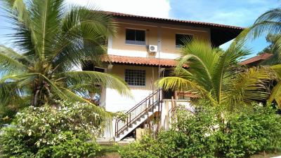 59716 - Altos de panama - casas