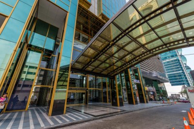 59724 - Bella vista - offices - credicorp bank