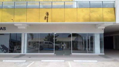 59866 - Albrook - commercials