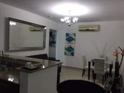 60068 - Punta paitilla - apartments