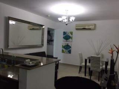 60068 - Punta paitilla - apartamentos