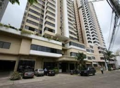 60082 - Paitilla - apartments