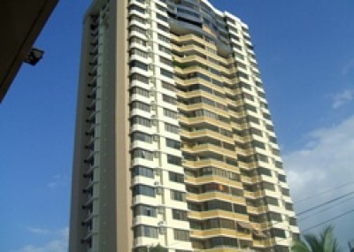 6009 - San francisco - apartamentos - ph plaza real