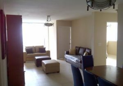 6016 - Via argentina - apartamentos