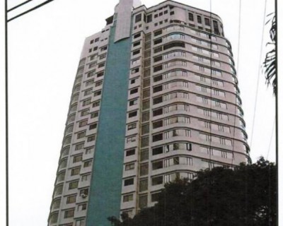 60200 - Coco del mar - apartments