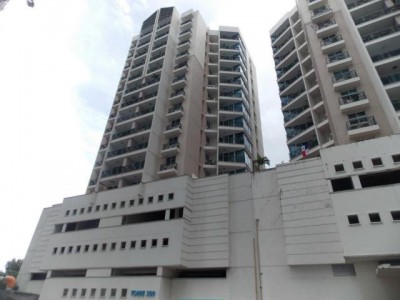 60205 - Panamá - apartments - belview towers
