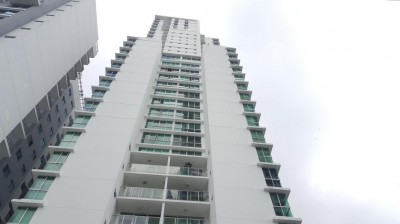 60398 - Dos mares - apartamentos - ph hill tower