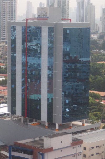 6041 - Via brasil - oficinas