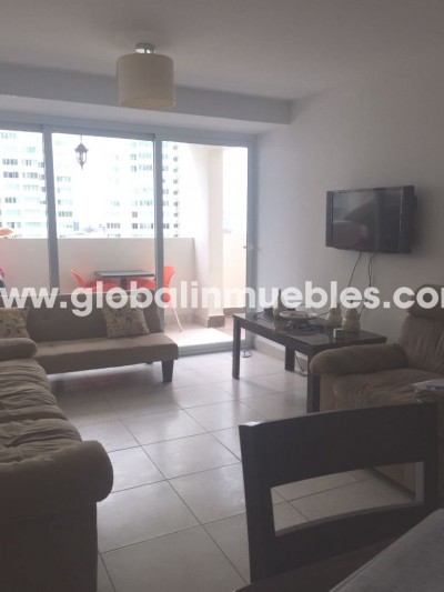 60453 - Panamá - apartments - belview towers