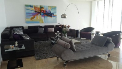 60460 - Costa del este - apartments - pearl at the sea