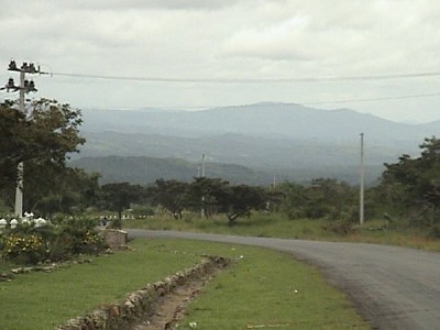 606 - Boquete - lots