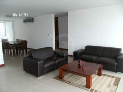 6063 - Altos del golf - apartamentos