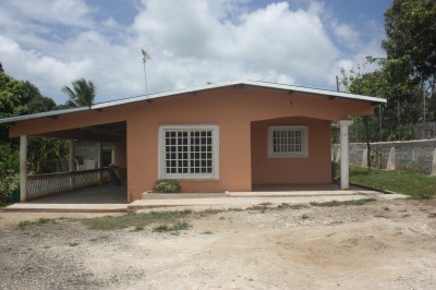 6064 - San Miguelito - houses