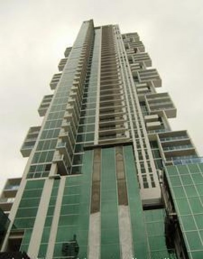607 - Ciudad de Panamá - apartamentos - tao tower