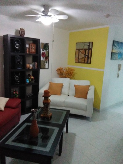 60787 - Parque lefevre - apartamentos