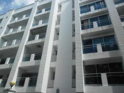 60865 - Miraflores - apartamentos